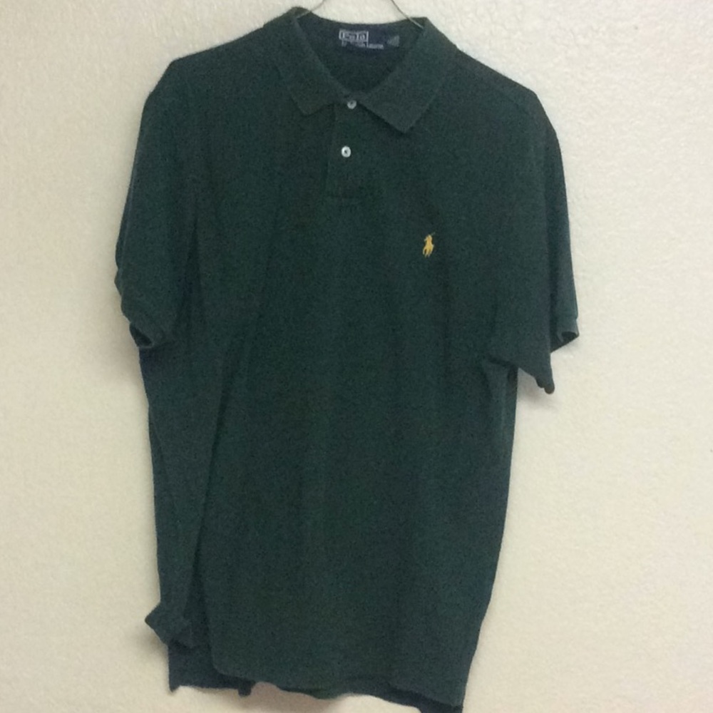 Polo Ralph Lauren shirt